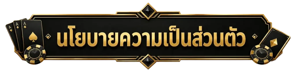 นโยบาย